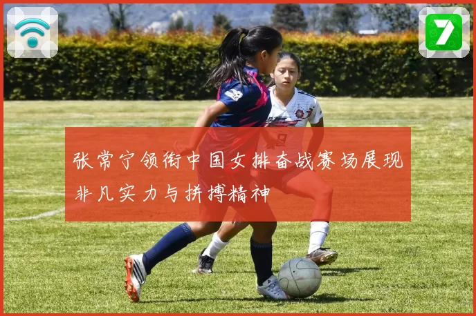 张常宁领衔中国女排奋战赛场展现非凡实力与拼搏精神