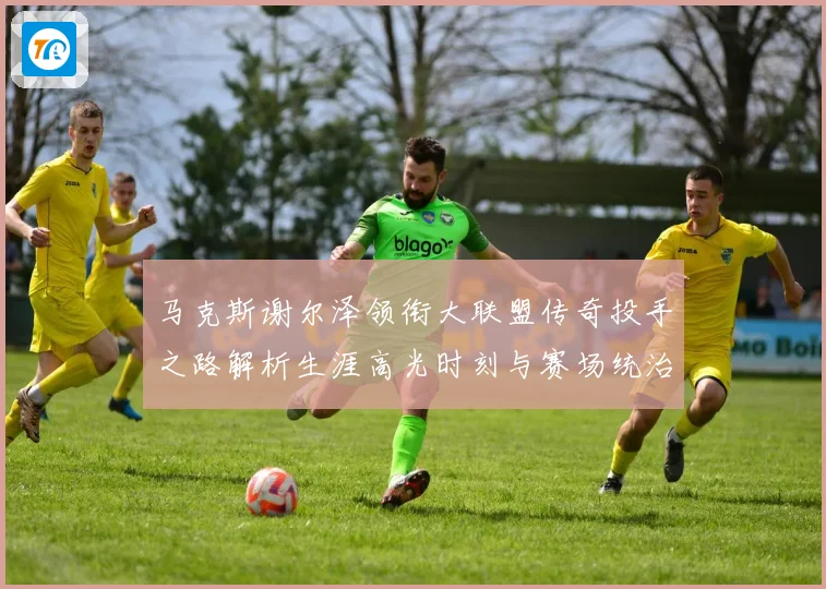 马克斯谢尔泽领衔大联盟传奇投手之路解析生涯高光时刻与赛场统治力