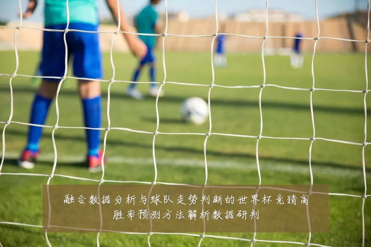 融合数据分析与球队走势判断的世界杯竞猜高胜率预测方法解析数据研判