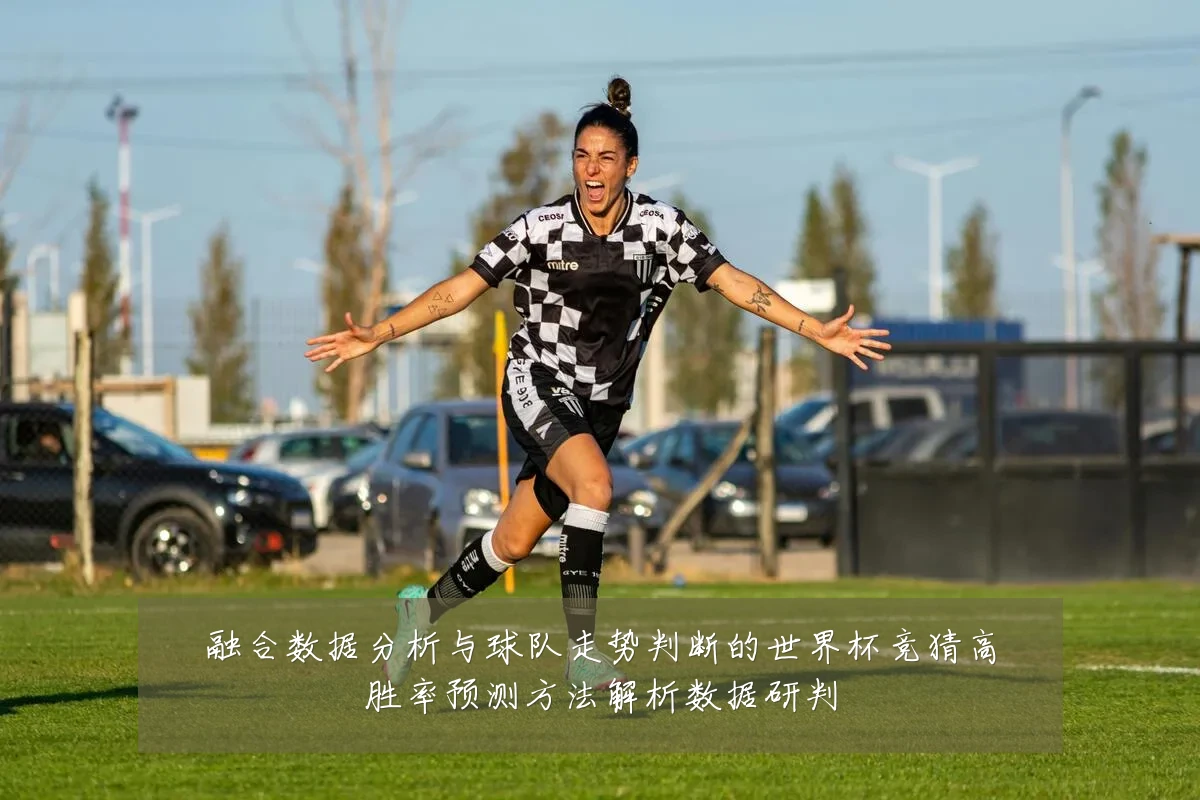 融合数据分析与球队走势判断的世界杯竞猜高胜率预测方法解析数据研判