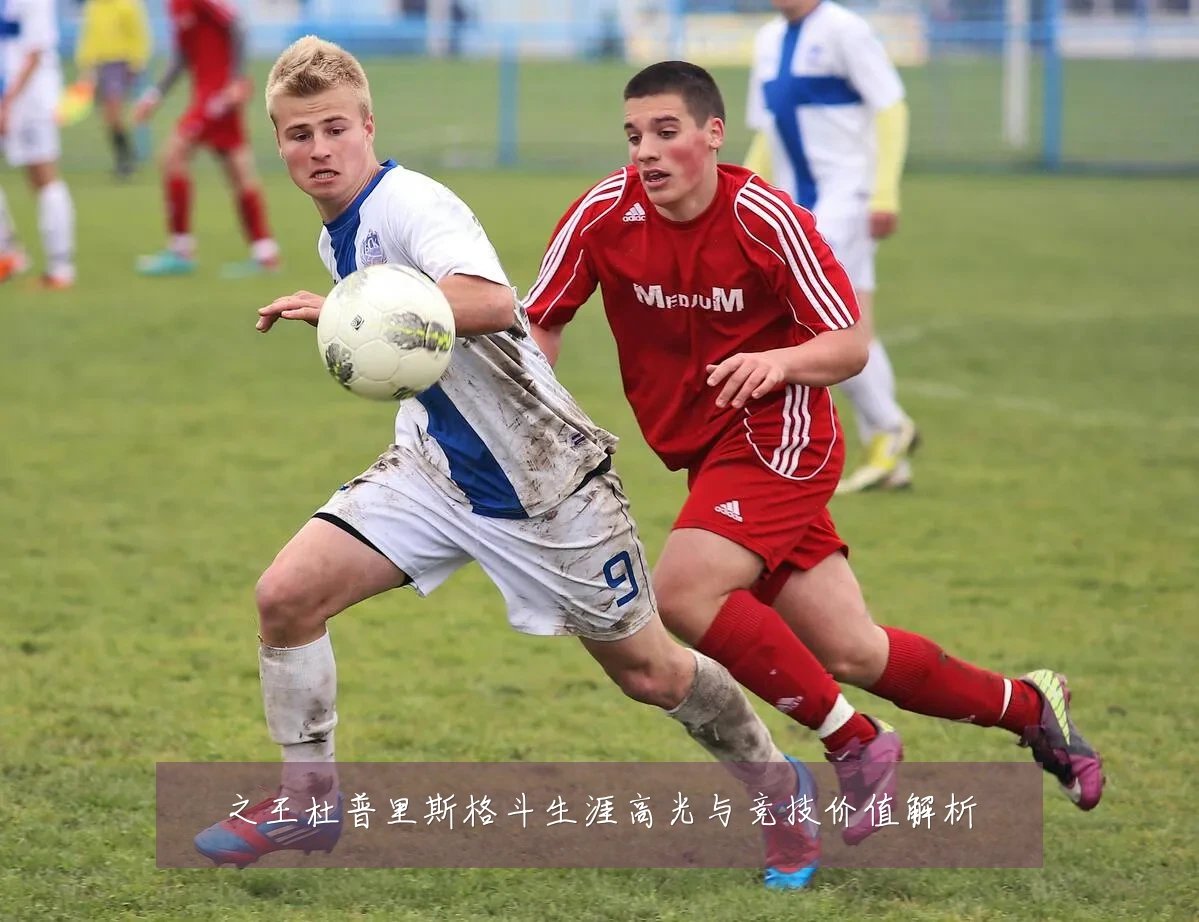 之王杜普里斯格斗生涯高光与竞技价值解析