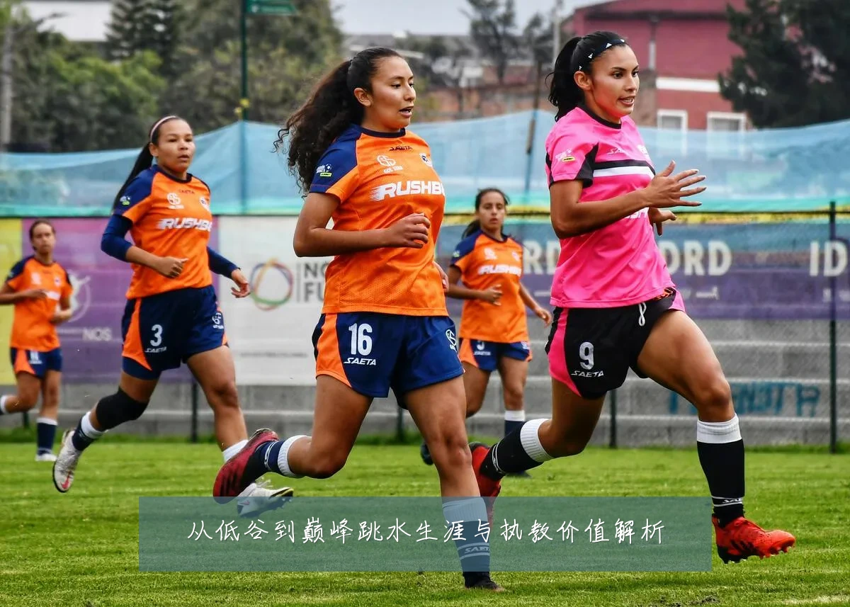 从低谷到巅峰跳水生涯与执教价值解析